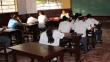 Lambayeque: De diez alumnos solo uno sabe matemática