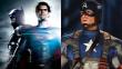 ‘Capitán América 3’ y ‘Superman’ se estrenarán el mismo día