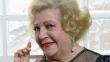 Esmeralda Checa, actriz de ‘Risas y Salsa’, falleció a los 87 años 