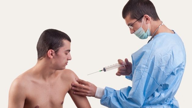 Vacuna debería aplicarse a partir de los 9 años. (USI)