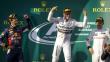 Fórmula 1: Nico Rosberg domina el Gran Premio de Australia