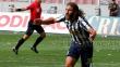 Alianza Lima: Juan Diego Gonzales-Vigil dedicó su gol a su padre fallecido