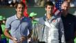 Novak Djokovic venció a Roger Federer y gana Masters 1000 de Indian Wells