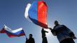 Crimea pide su anexión oficial a Rusia tras victoria del 'sí' en referéndum