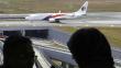 Israel teme posible atentado con avión desaparecido de Malaysia Airlines