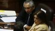 Gabinete Cornejo: Oposición quiere deslinde claro con Nadine Heredia