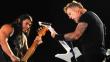 Metallica: Tres giras, un sinfónico y otras curiosidades de la banda 