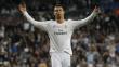 Champions League: Real Madrid en cuartos de final con doblete de CR7