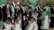 Irak: Polémica por proyecto que busca legalizar casamiento a los 9 años
