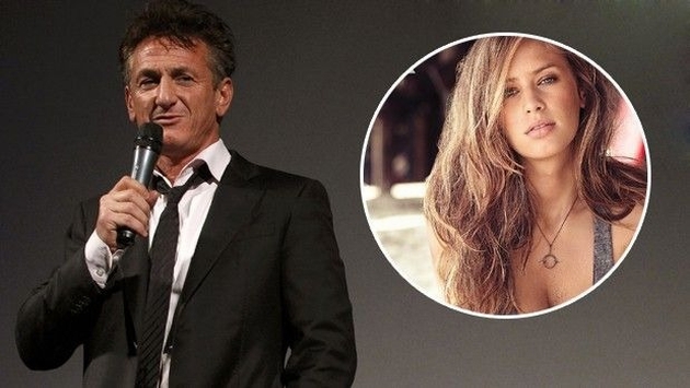 Hija de Sean Penn seguirá los pasos de su padre. (Difusión)