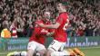 Champions League: Manchester United hizo el milagro gracias a Robin van Persie 