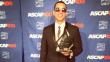 Daddy Yankee recibe premio de la Sociedad de Autores de Estados Unidos
