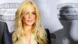 Lindsay Lohan tuvo 'affaire' con Ashton Kutcher y Orlando Bloom