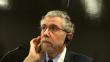 Paul Krugman: “Ser manufacturero no es la única ruta a seguir”
