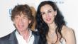 Mick Jagger: Confirman suicidio de su novia L’Wren Scott