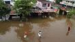 Fenómeno El Niño: Indeci pide tomar acciones ante posibles inundaciones
