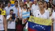 Venezuela: Maradona apoya a Maduro por dinero, según Catherine Fulop