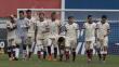 Copa Libertadores 2014: Universitario perdió 3-0 ante Paranaense en Brasil