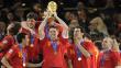 Fernando Torres: Un ‘Niño’ ganador en el fútbol mundial

