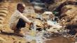 Unicef: Unos 1.400 niños mueren al día en el mundo por falta de agua