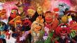 Los Muppets vuelven a la pantalla grande [Línea de tiempo]