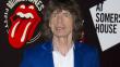 Mick Jagger prepara el funeral de su novia L’Wren Scott