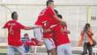 Copa Inca 2014: San Simón derrotó 2-1 al Real Garcilaso en Moquegua