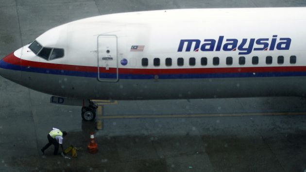 Malaysia Airlines: Uno de sus aviones aterriza de emergencia en Hong Kong. (AP)