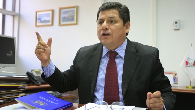 Defensoría del Pueblo recomienda al Congreso aprobación de Unión Civil. (Perú21)