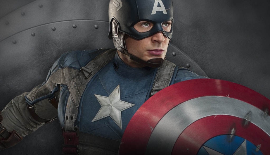 ‘Capitán América y el Soldado de Invierno’, es el nuevo filme del superhéroe de Marvel que se estrena este jueves en los cines locales. (Difusión)