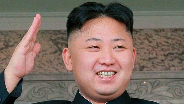 Kim Jong-un, Corea del Norte y un corte de pelo muy peculiar. (Internet)