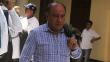 Chiclayo: Alcalde Roberto Torres niega que serenos cuidaran su casa 
