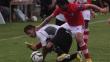 Copa Inca 2014: Cienciano y Melgar empataron 0-0 en Espinar