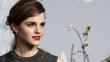 Emma Watson: "'Harry Potter' nos dejó marcados"