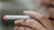 EEUU: Cuestionan eficacia del cigarrillo electrónico para dejar de fumar