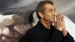 Mel Gibson iniciaría otra batalla legal por la custodia de su hija