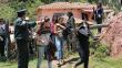 Cusco: “Fiesta frenética” en Sacsayhuamán deja 60 turistas intervenidos