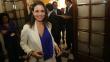 María Corina Machado: “La indiferencia con Venezuela es ya complicidad”