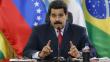 Venezuela: Nicolás Maduro anuncia arresto de tres generales
