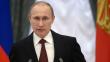 G8 se quedará en siete: Apartan a Rusia por anexión de Crimea