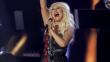 Christina Aguilera: Cancelan concierto en Malasia