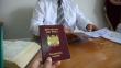 Parlamento Andino promoverá eliminación de visa a EEUU para peruanos