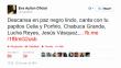 Pepe Vásquez: Famosos lamentan en Twitter la muerte del cantante criollo