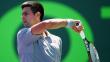 Novak Djokovic y Andy Murray chocarán en cuartos del Masters de Miami