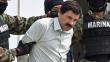 ‘El Chapo’ Guzmán niega ser líder de cártel y dice que es “agricultor”
