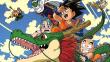 Dragon Ball: Akira Toriyama alista precuela de la historia