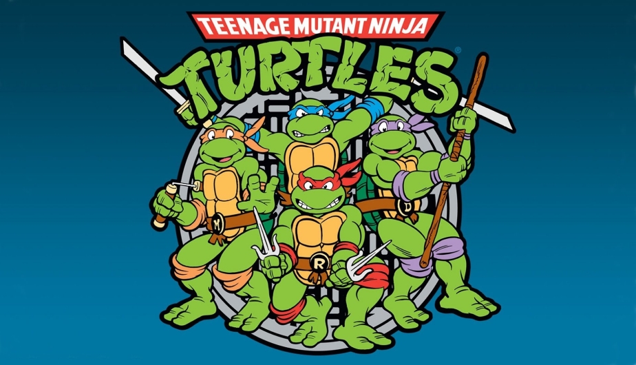 Las ‘Tortugas Ninja’ son un grupo ficticio de cuatro hermanos tortugas antropomorfos, que, como uno puede deducir del nombre, son también adolescentes, mutantes y ninjas. (wikia.nocookie.net)