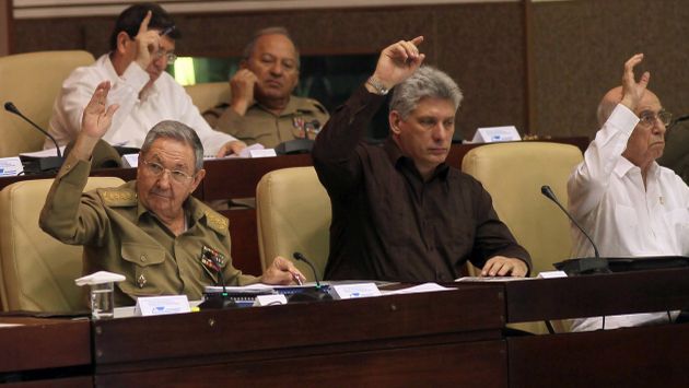 Cuba aprueba nueva ley de inversión extranjera para rescatar su economía. (AP)