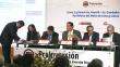 Metro de Lima: Ministro Paredes defiende de criticas concesión de Línea 2