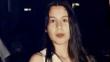 Estados Unidos: Peruana es asesinada de un balazo por su esposo cubano